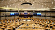 Brexit: Υπερψηφίστηκε η συμφωνία από το Ευρωπαϊκό Κοινοβούλιο