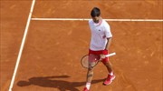 Marca: «Απέσυρε τη συμμετοχή του από το Madrid Open ο Τζόκοβιτς»