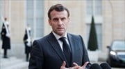 Γαλλία: Ο Μακρόν αποφάσισε τη σύλληψη 10 πρώην μελών των Ερυθρών Ταξιαρχιών