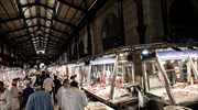 Σπ. Λιβανός: Πάνω από 4.500 οι έλεγχοι για «ελληνοποιήσεις» αμνοεριφίων