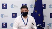 Στο «τραπέζι» των ειδικών sms και διαδημοτικές - Ανακοινώσεις Χαρδαλιά το απόγευμα