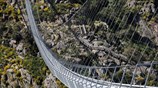 Η μεγαλύτερη πεζογέφυρα στον κόσμο