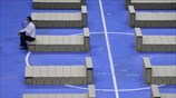 Έλλειψη κρεβατιών στην Ταϊλάνδη