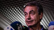 Ισπανία: Άλλη μία επιστολή με σφαίρες - Αυτή τη φορά στον πρώην πρωθυπουργό Θαπατέρο