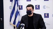 Β. Κικίλιας: Ανοίγει σήμερα η πλατφόρμα εμβολιασμών για την ηλικιακή ομάδα 40-44