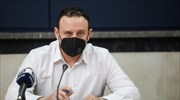 Γκ. Μαγιορκίνης: Σημεία υποχώρησης στον αριθμό των ενεργών κρουσμάτων