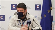 Covid: Οι περιοχές που μπαίνουν στο βαθύ κόκκινο, ποιες βγαίνουν