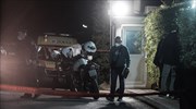 «Κατά παραγγελία» τα χτυπήματα σε βάρος του Φουρθιώτη λένε οι Αρχές