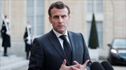 Γαλλία: Με αλγόριθμους ο νέος αντιτρομοκρατικός νόμος