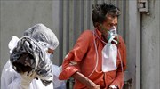 Βρετανία: Το Λονδίνο στέλνει τρεις μονάδες παραγωγής οξυγόνου στην Ινδία