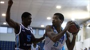 Basket League: Κολοσσός και Ιωνικός στην 7η και 8η θέση. Τα ζευγάρια των play off