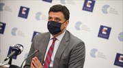 Β. Κικίλιας: Μέχρι τις 30 Ιουνίου θα εμβολιάζεται όποιος ενήλικος το επιθυμεί