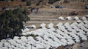 Μυτιλήνη: Αποχώρησαν από Καρά Τεπέ 620 αιτούντες άσυλο - Στις 6 Μαΐου στον δήμο η δομή