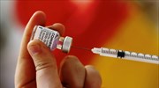 Η ΕΕ «γραπώνεται» από την Pfizer για να επιταχύνει τους εμβολιασμούς