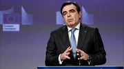 Μ. Σχοινάς: Η Ένωση Ασφαλείας της ΕΕ γίνεται πραγματικότητα- «Ιστορική συμφωνία»