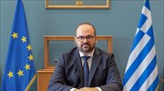 Ο Μανώλης Κουτουλάκης νέος γενικός γραμματέας Αιγαίου και Νησιωτικής Πολιτικής
