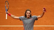 Τεράστιες οι μειώσεις στο εφετινό Madrid Open