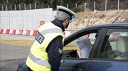Κορωνοϊός: Νέα πρόστιμα 291.800 ευρώ σε 131.507 ελέγχους- 907 παραβάσεις