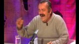 Risitas y las paelleras