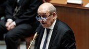 Παρίσι: Κυρώσεις σε Λιβανέζους αξιωματούχους που εμπλέκονται στην πολιτική κρίση