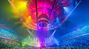 Eurovision 2021: Με περιορισμένο αριθμό θεατών ο διαγωνισμός στο Ρότερνταμ