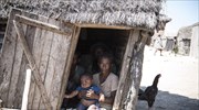 ΟΗΕ: Τα παιδιά «πεθαίνουν από την πείνα» στις νότιες περιοχές της Μαδαγασκάρης