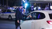 Κορωνοϊός: Νέα πρόστιμα 287.550 ευρώ σε 140.626 ελέγχους- 902 παραβάσεις