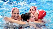 Euroleague: Θρυλική ανατροπή και τελικό τα κορίτσια του Ολυμπιακού