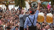 «Oktoberfest στο Ντουμπάι» ετοιμάζουν Γερμανοί επιχειρηματίες