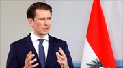 Αυστρία: Ο Κουρτς προτείνει στον Πούτιν τη Βιέννη για την φιλοξενία ενδεχόμενης Συνάντησης Κορυφής Ρωσίας-ΗΠΑ