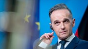 Γερμανικό ΥΠΕΞ: «Ασυμβίβαστη» με τις παραμέτρους του ΟΗΕ η πρόταση για λύση δύο κρατών στην Κύπρο