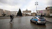 Γερμανία-κορωνοϊός: Πάνω από 83.000 τα θύματα και 3.400.000 τα κρούσματα