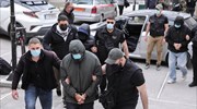Μ. Φουρθιώτης: Σήμερα στον ανακριτή μαζί με τους συγκατηγορουμένους του