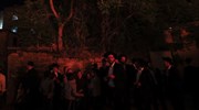 Ισραήλ: Αμερικανοί στα θύματα της τραγωδίας σε θρησκευτική γιορτή