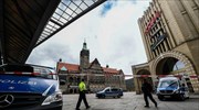 Γερμανία: Επί ποδός η αστυνομία λόγω διαδηλώσεων για την Πρωτομαγιά