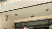 Β. Κικίλιας: Ευχές και ευχαριστίες προς τους υγειονομικούς
