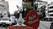 Πώς θα εορταστούν Ανάσταση και Πάσχα υπό τη σκιά του κορωνοϊού