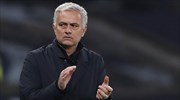 Μουρίνιο: "Είμαι σε διακοπές, ίσως την επόμενη σεζόν να επιστρέψω"
