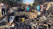 Ιράκ: 18 νεκροί σε τζιχαντιστικές επιθέσεις