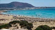 Πάσχα με πολύ υψηλές θερμοκρασίες - Πάνω από 35 βαθμούς η μέγιστη στην Κρήτη