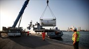 Βρετανία: Αποστολή άλλων 1000 αναπνευστήρων στην Ινδία
