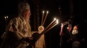 Οικουμενικός Πατριάρχης: Ως διάβαση βιώνουμε το Πάσχα και εφέτος