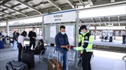 Μέτρα: 80.000 έλεγχοι - 529 παραβιάσεις - 2 συλλήψεις