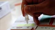 Covid-19 outbreak: 72 related deaths on Sun.; 811 intubated patients in hospital ICUs