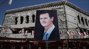 Συρία: Ξανά υποψήφιος στις  εκλογές της 26ης Μαΐου ο Μπασάρ αλ Άσαντ