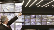 Αττική: Αυξημένη 89% η κυκλοφορία των οχημάτων τη Μ. Εβδομάδα σε σχέση με πέρυσι