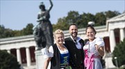 Γερμανία: Ακυρο και το φετινό Oktoberfest λόγω πανδημίας με ζημιά άνω του 1 δισ. ευρώ