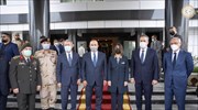 Λιβύη: Η μεταβατική κυβέρνηση καλεί την Τουρκία να συνεργαστεί για αποχώρηση μισθοφόρων-ξένων δυνάμεων