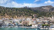 Καθολικό lockdown στην Κάλυμνο