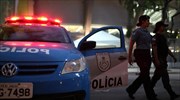 Βραζιλία: 18χρονος επιτέθηκε με μαχαίρι σε βρεφονηπιακό σταθμό- 3 παιδιά ανάμεσα τους 5 νεκρούς